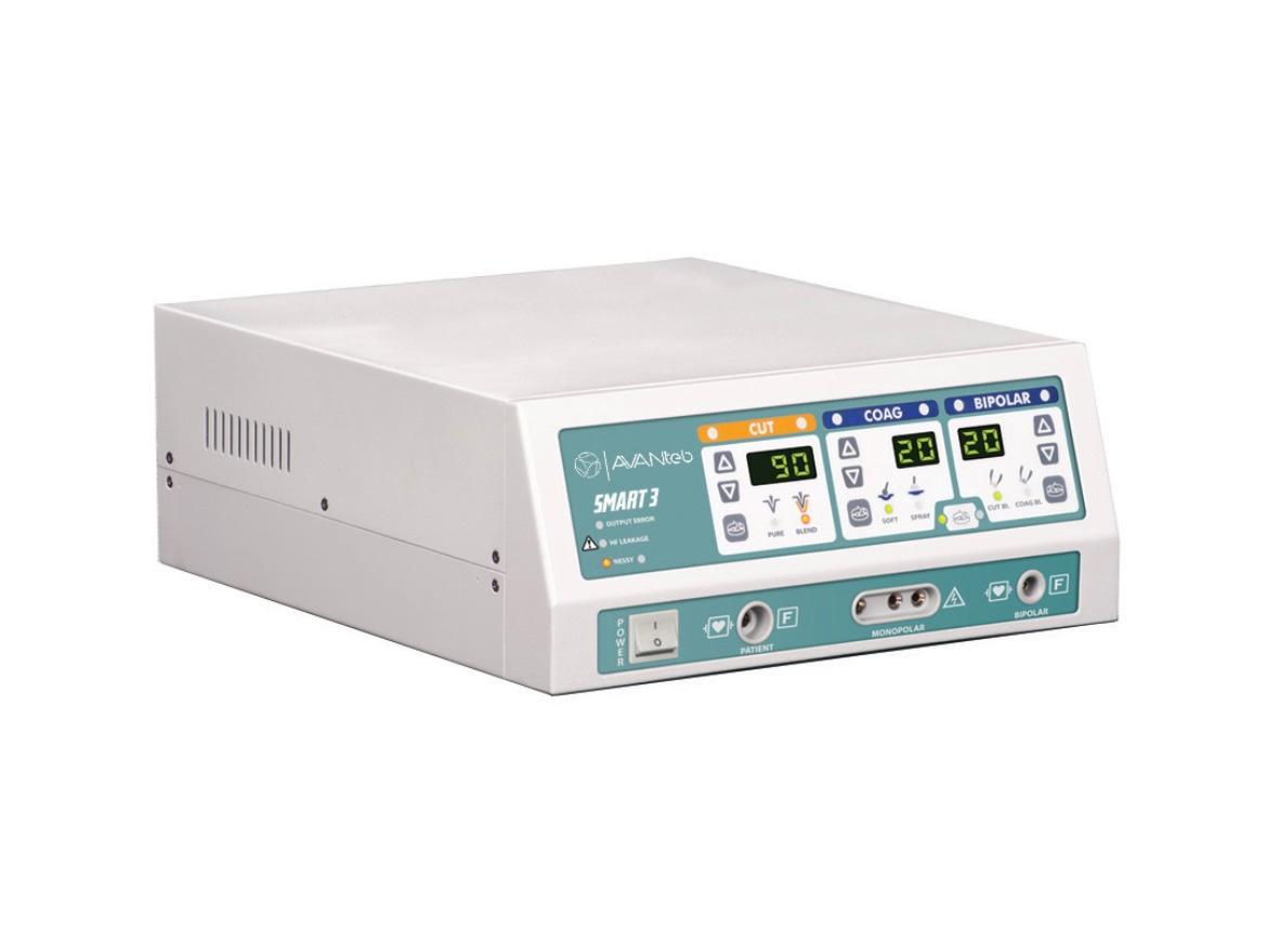 دستگاه کوتر اوان طب اسمارت ۳نو/مدینیوم