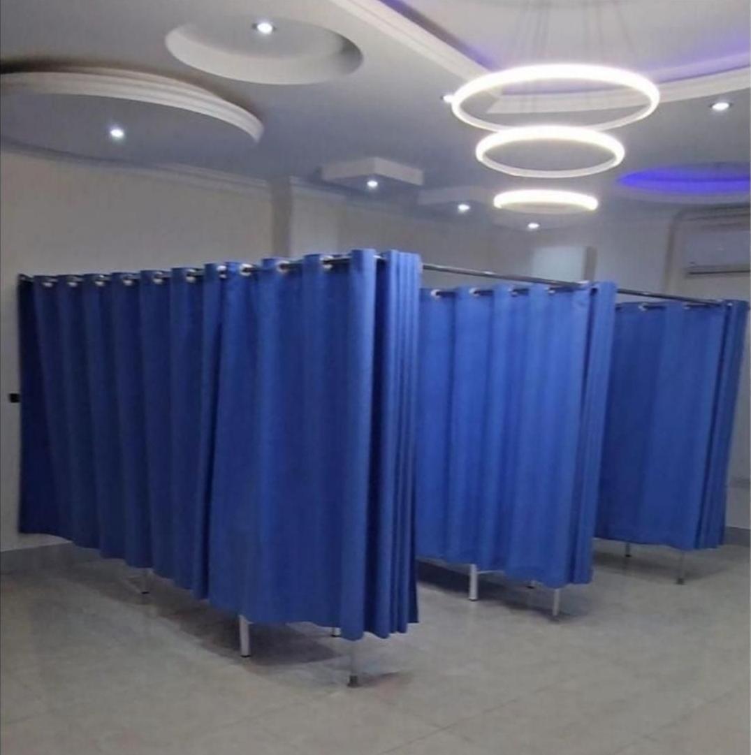 میکرونیدلینگ آلمانی و RF جراحی نو/مدینیوم