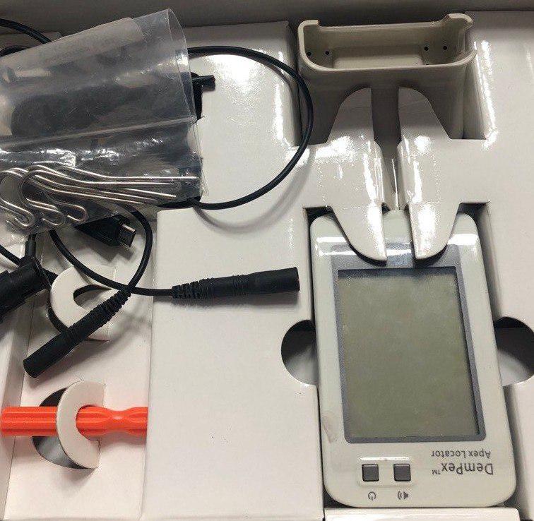 اپکس لوکیتورdemدست دو/مدینیوم