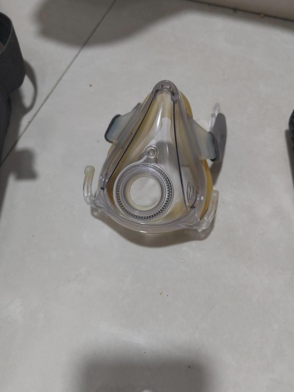 بای پپ مدل Lumis 150دست دو/مدینیوم