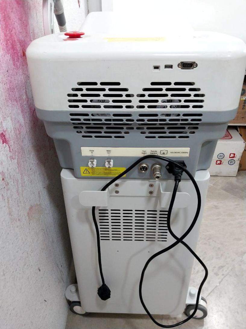 دستگاه کره ای ilooda نو و تمیزدست دو/مدینیوم