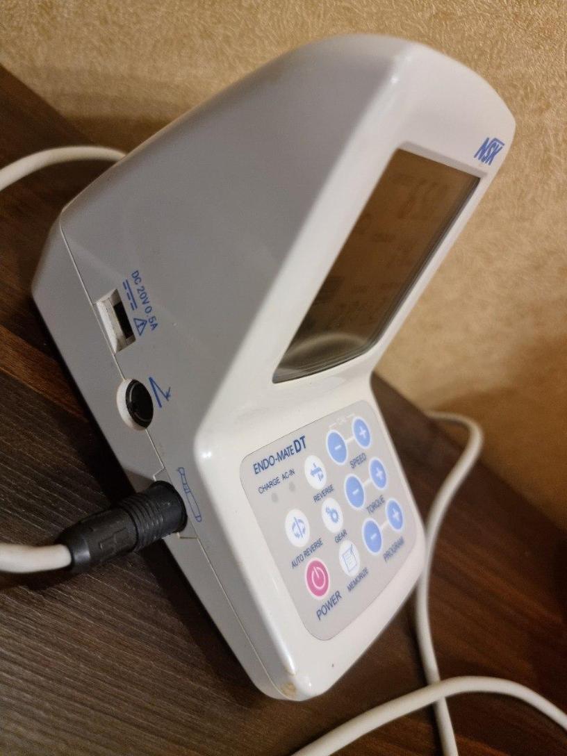 اندو موتور روتاری nskدست دو/مدینیوم