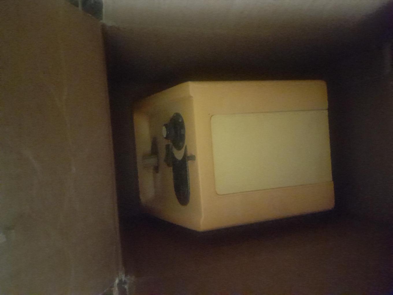 امالگاماتور دستگاه جرمگیری لایت قدیمیدست دو/مدینیوم