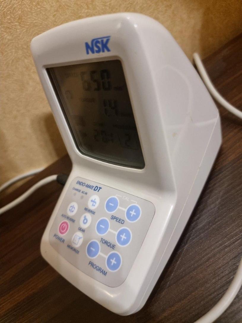 اندو موتور روتاری nskدست دو/مدینیوم