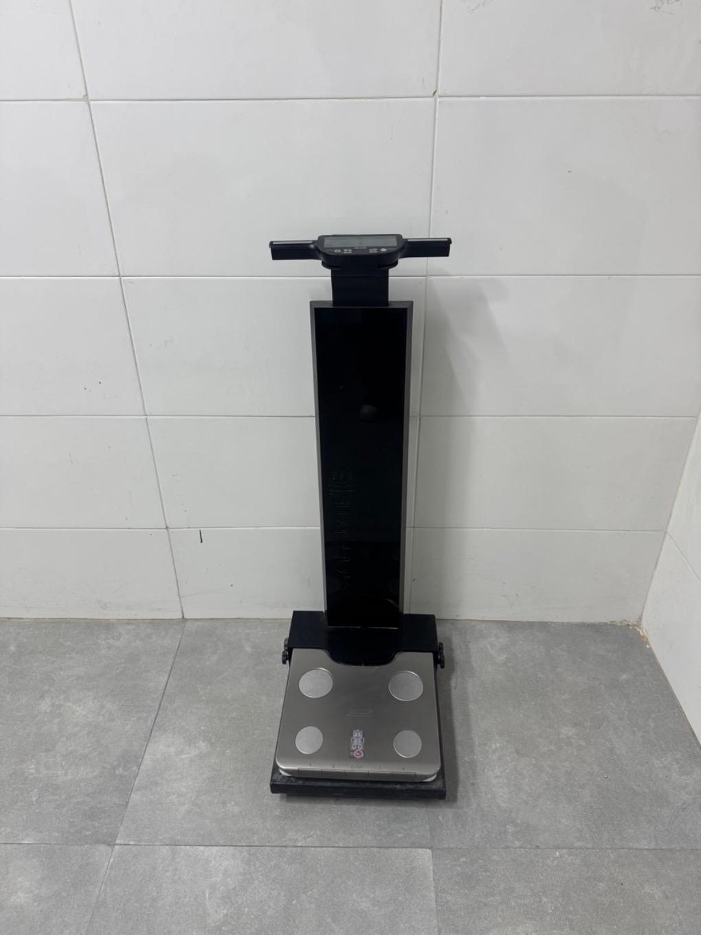 دستگاه بادی آنالیز تانیتادست دو/مدینیوم