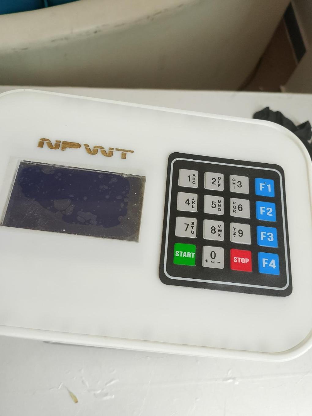 دستگاه وکیوم زخم نو/مدینیوم