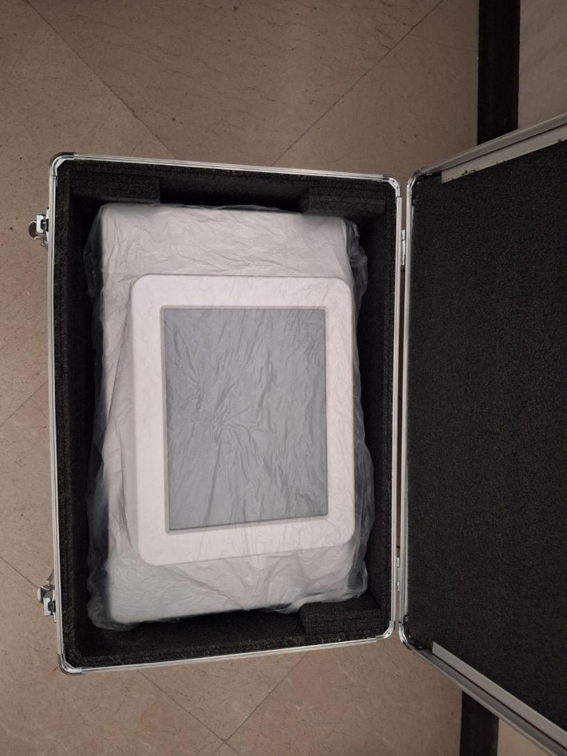 دستگاه هایفو چهاربعدی اولترا بلک 2022دست دو/مدینیوم