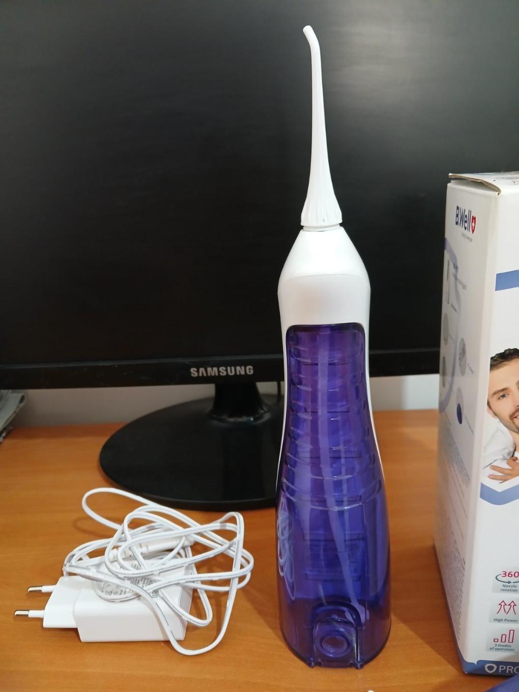 واتر جت B_Wellدست دو/مدینیوم