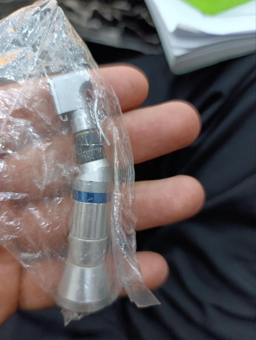 توربین و آنگل نونو/مدینیوم