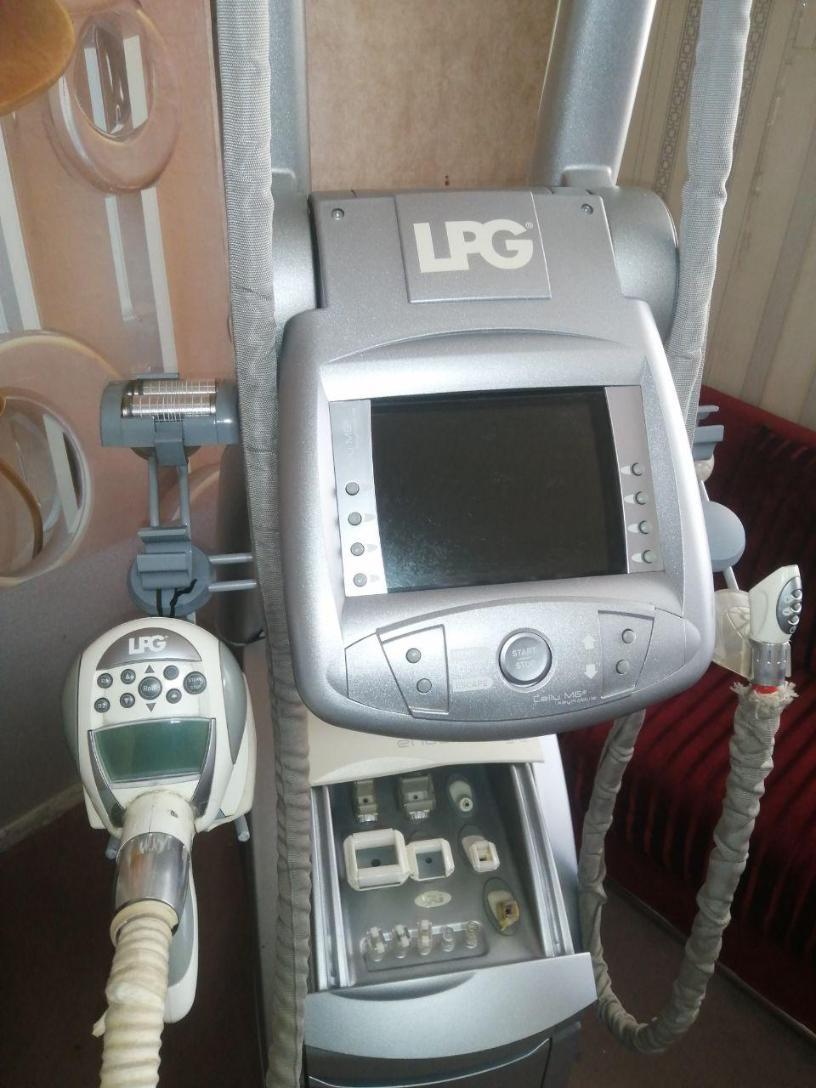 ال پی جی LPG کیماژولدست دو/مدینیوم