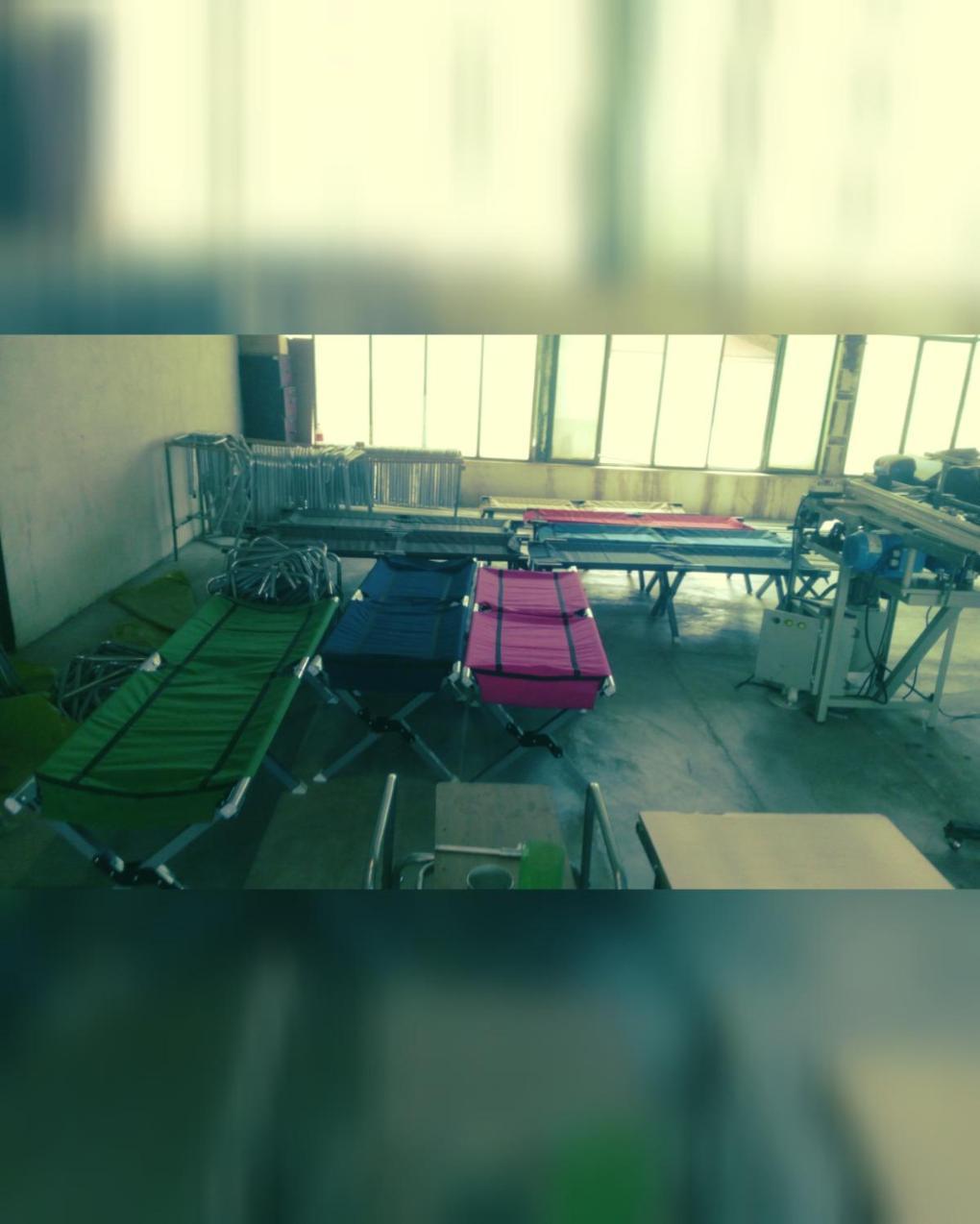 تجهیزات پزشکی نو/مدینیوم