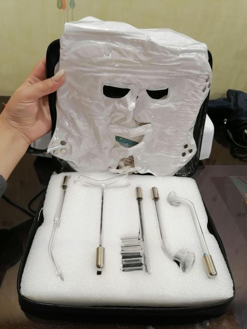 دستگاه هیدرودرمیدست دو/مدینیوم