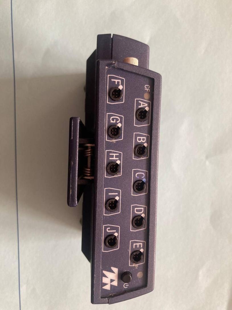 نوروفیدبک 10 کاناله از برند پروکامپ ساخت کانادا ۵۰ درصد نقد الباقی قسطدست دو/مدینیوم