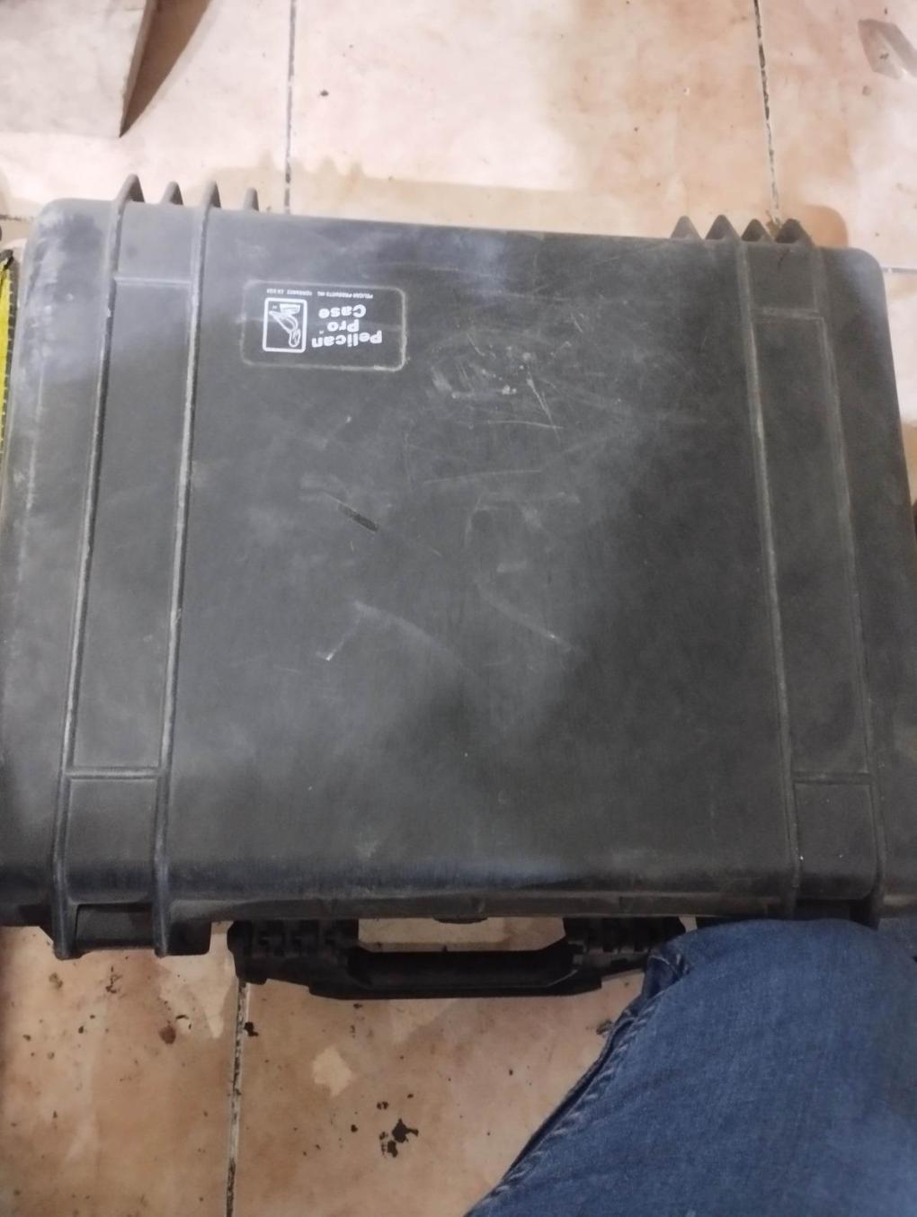 کدورت سنجنو/مدینیوم