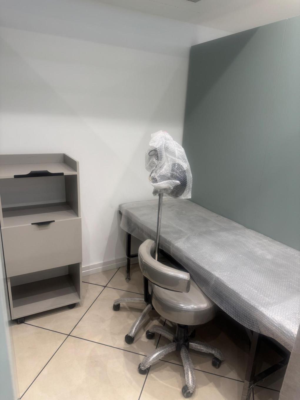 دستگاه های فیزیو تراپینو/مدینیوم