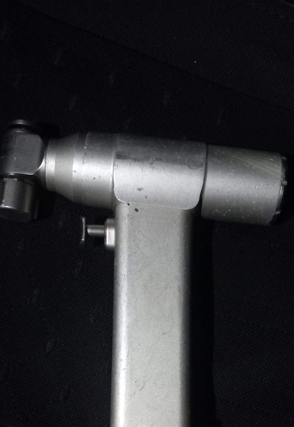 اره جراحی ارتوپدی دست دو/مدینیوم