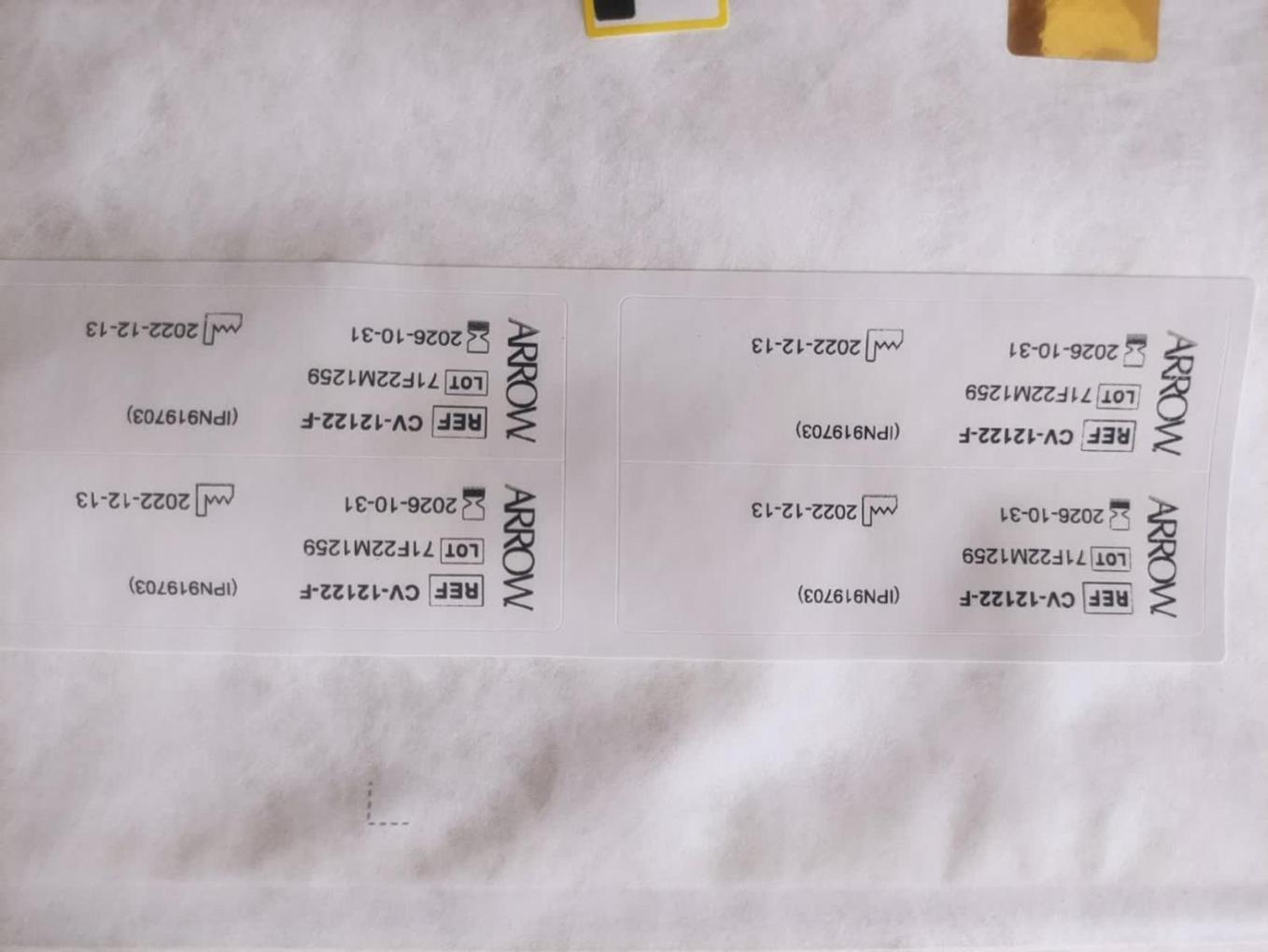 کتتر همودیالیز arow- کتتر همودیالیز بایوتکنو/مدینیوم