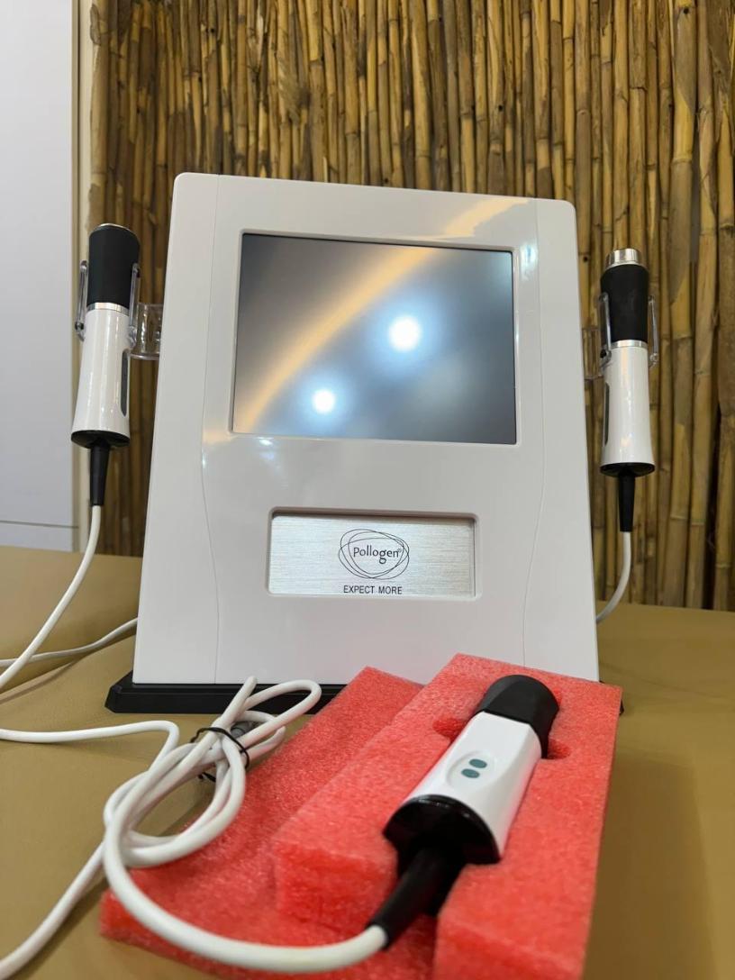 دستگاه پلاژن اصلینو/مدینیوم