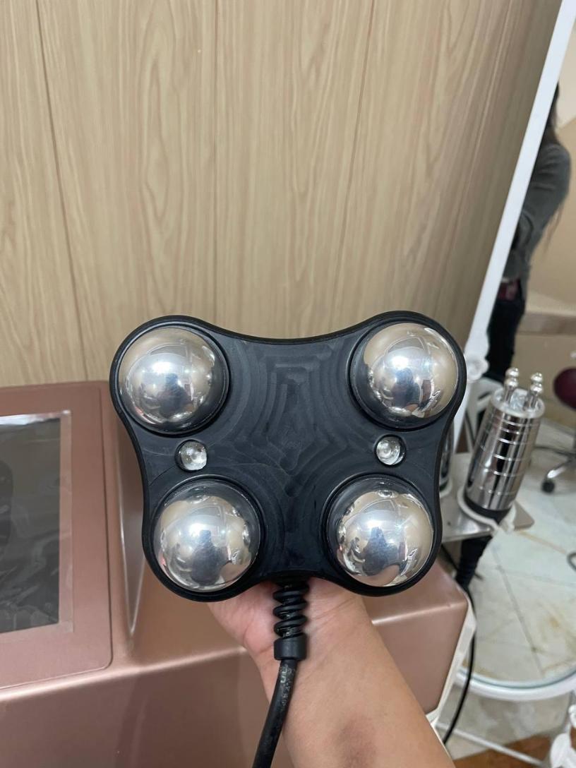 دستگاه لاغری ولکینودست دو/مدینیوم