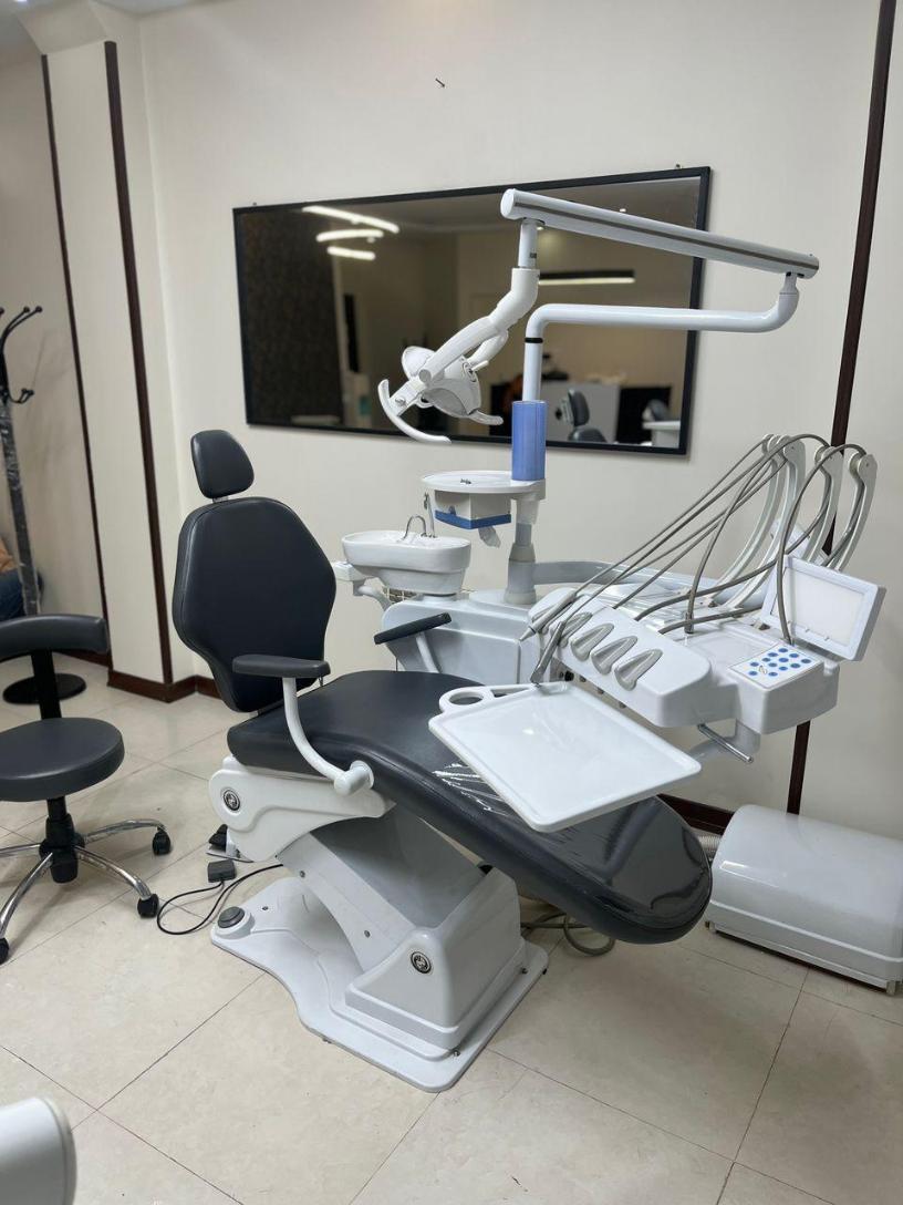 پارس دنتال مدل سپهر نو/مدینیوم