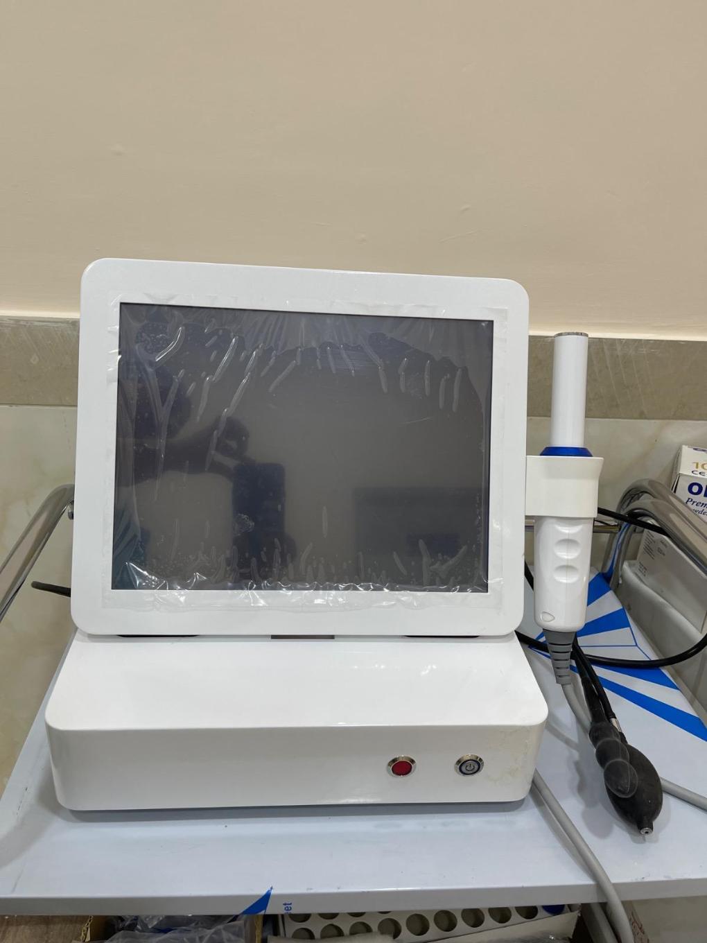 قوی ترین دستگاه هایفو واژینال دلتانو/مدینیوم