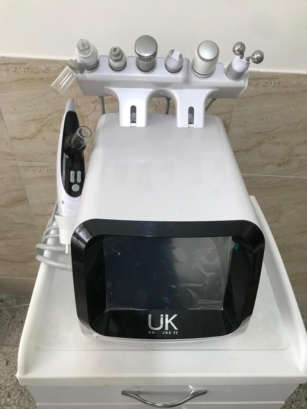 هیدرو فیشال هات بابلدست دو/مدینیوم