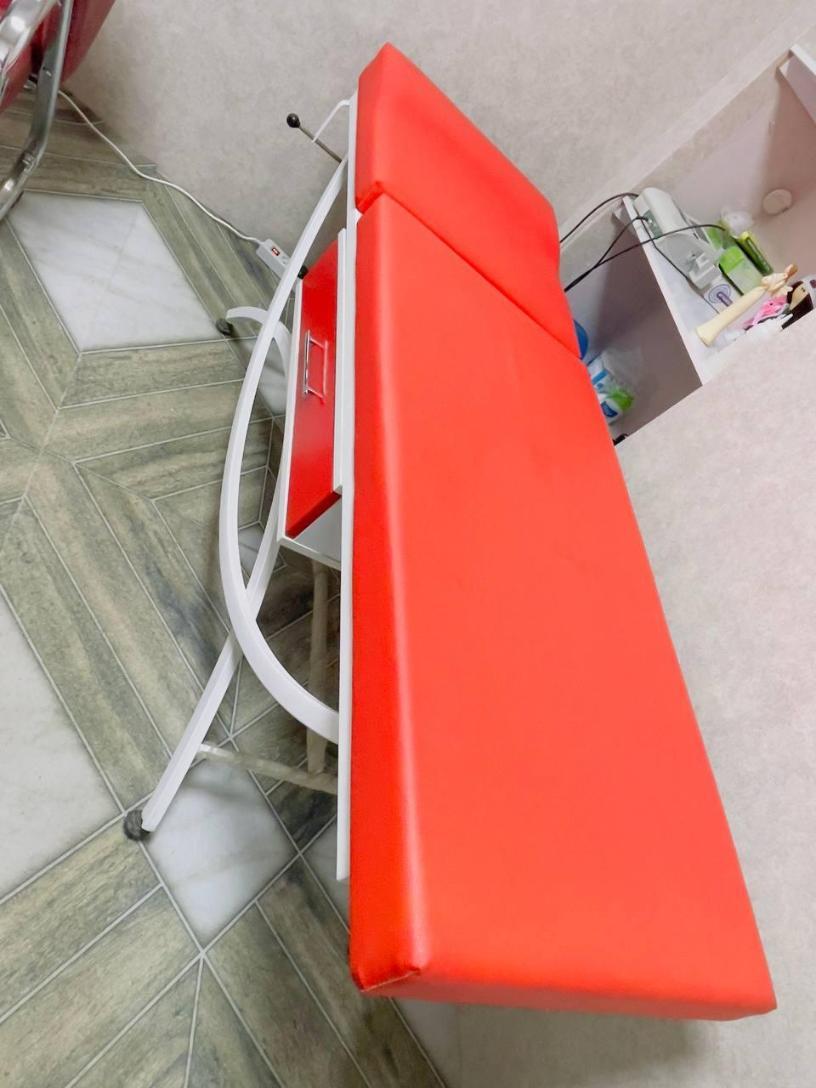 تخت معاینه کشو دارنو/مدینیوم