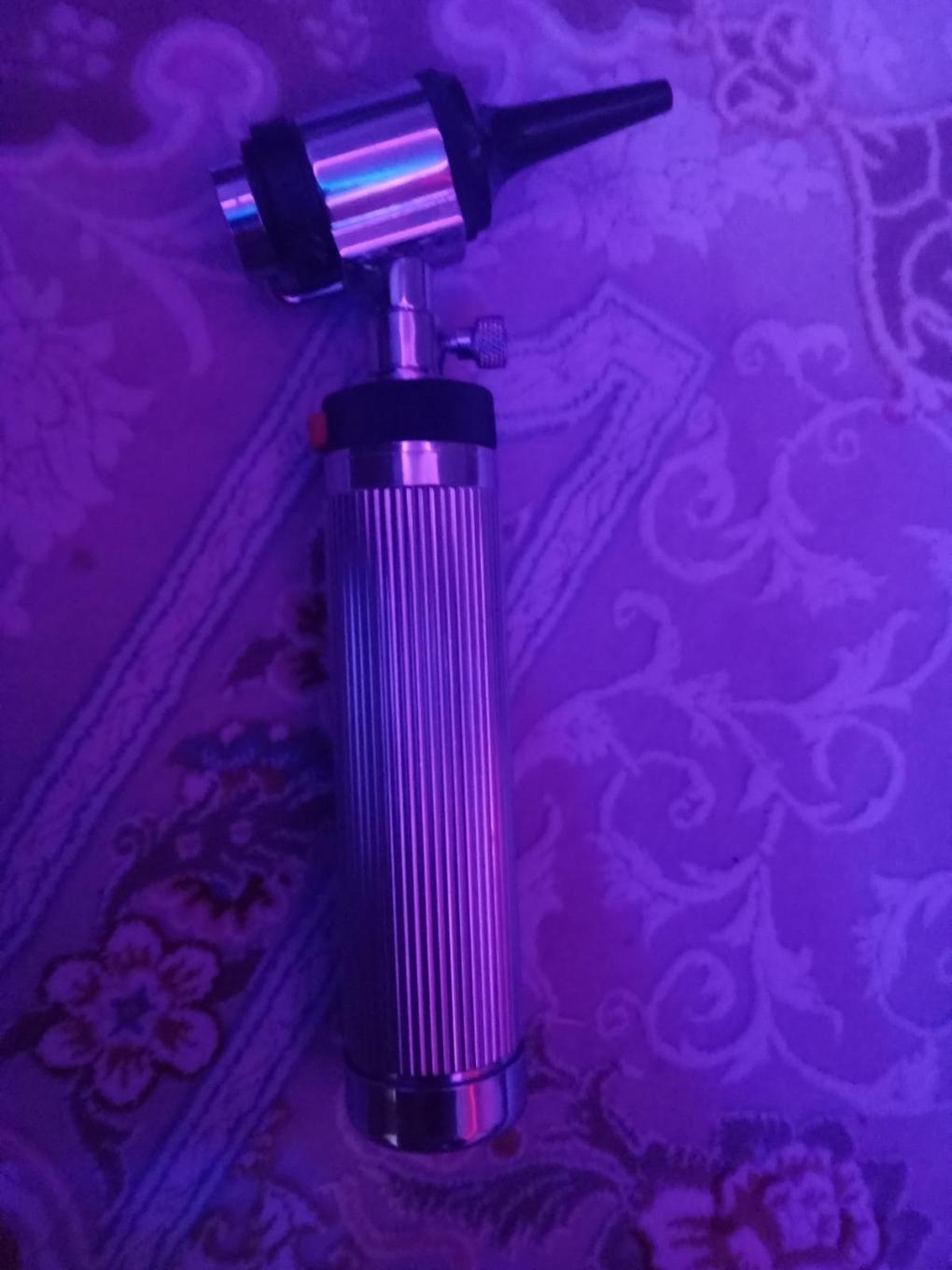 اتوسکوپ در حد نو دست دو/مدینیوم