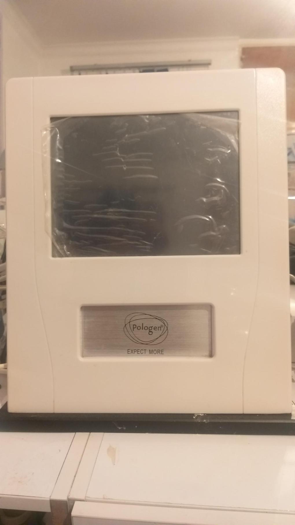 فروش دستگاه پلاژن درحدنودست دو/مدینیوم