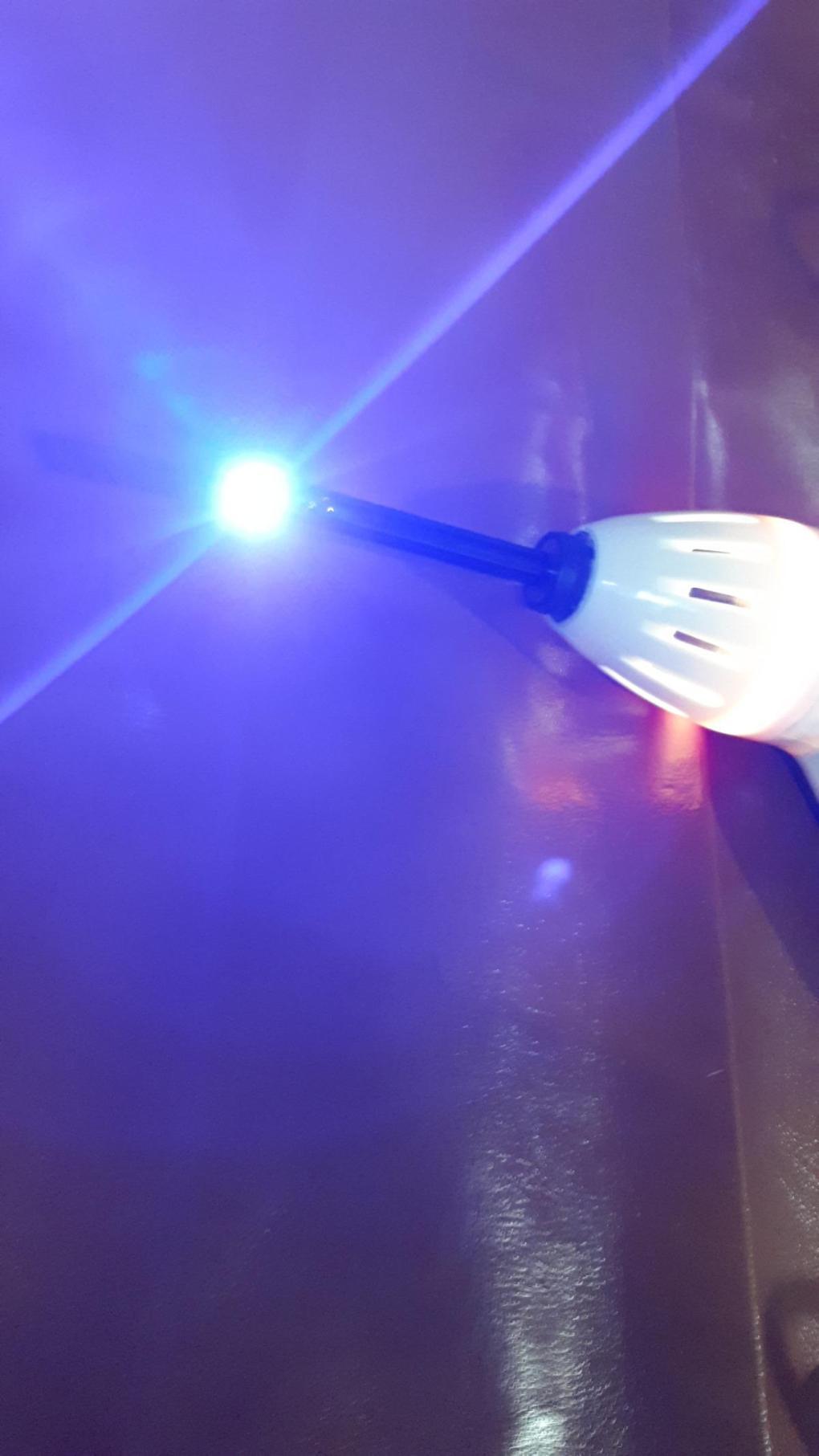 لایت کیور دست دو/مدینیوم