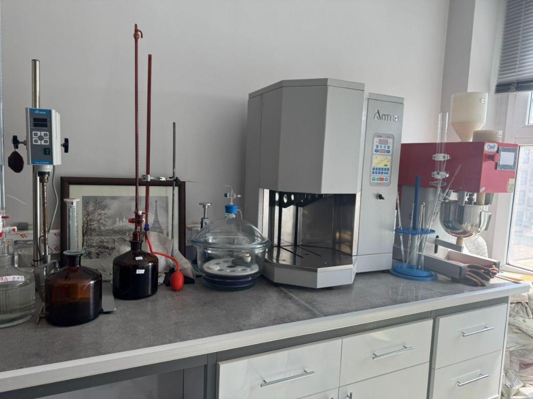 فروش تجهیزات آزمایشگاهی سیماندست دو/مدینیوم