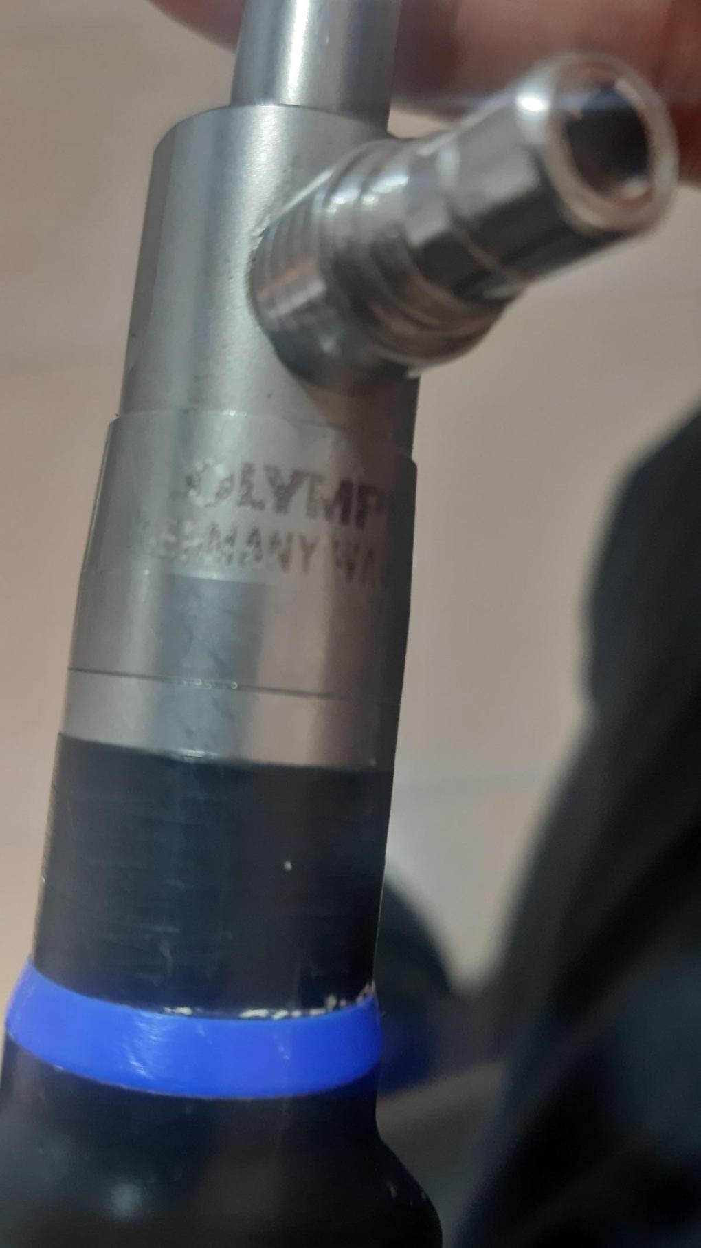 لنز لاپاروسکوپی ۳۰ درجهدست دو/مدینیوم