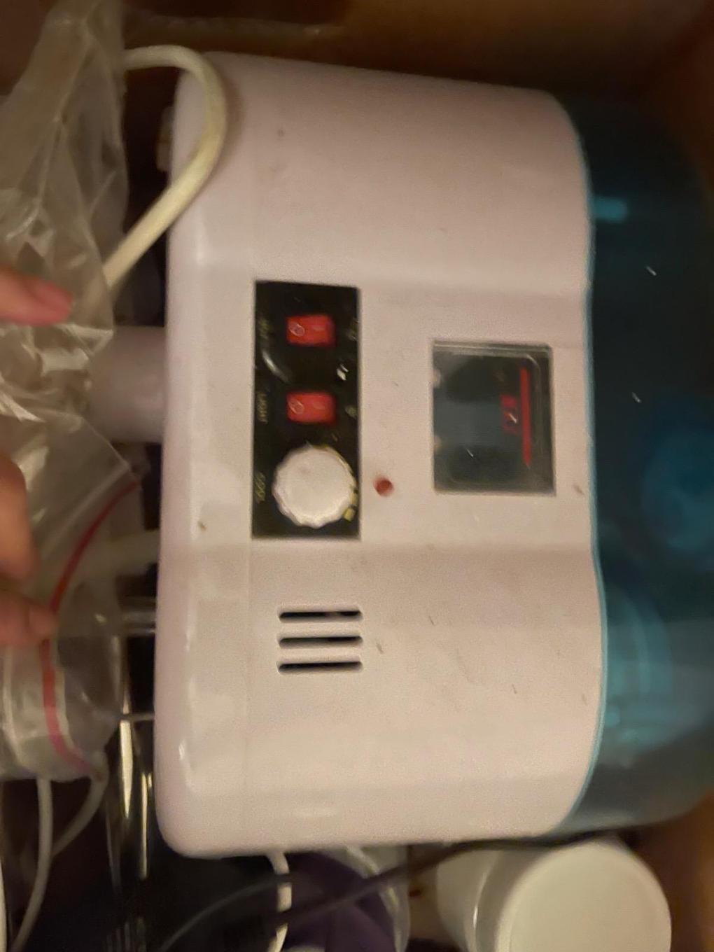 فروش کل لوازم فشیال کاملا نونو/مدینیوم