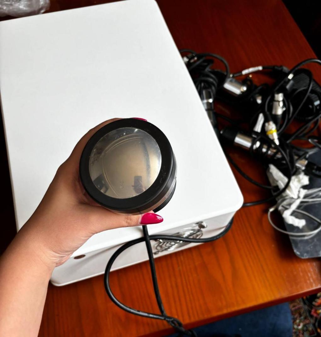 آراف درماپ مداریادست دو/مدینیوم