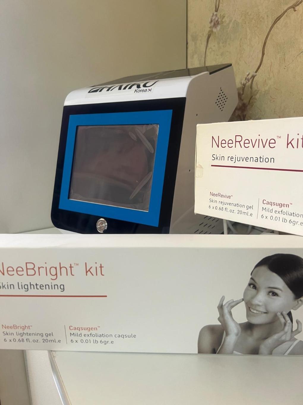 پلاژن استریلدار هایکودست دو/مدینیوم