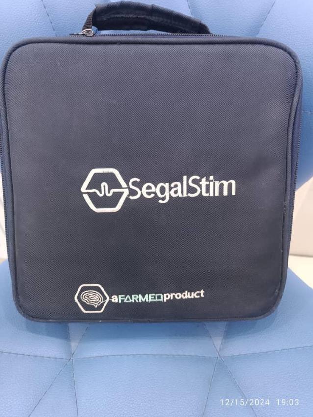 دستگاه تی دی سی اس tdcs سگال استیم شرکت فارمد تجهیزنو/مدینیوم