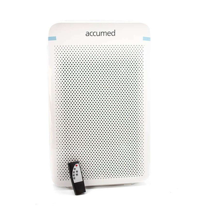 تصفیه هوا اکیومید سوئیسنو/مدینیوم