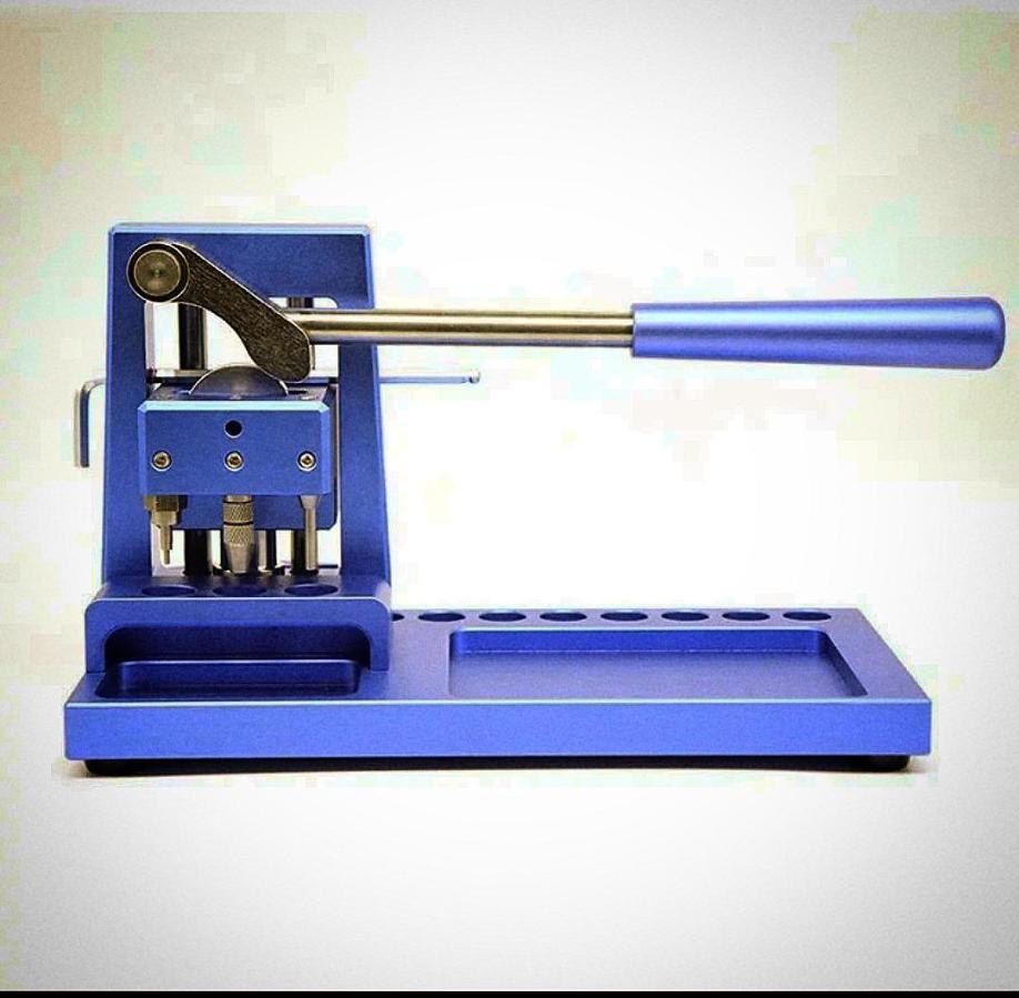 پرس اینسترومنت دندانپزشکینو/مدینیوم