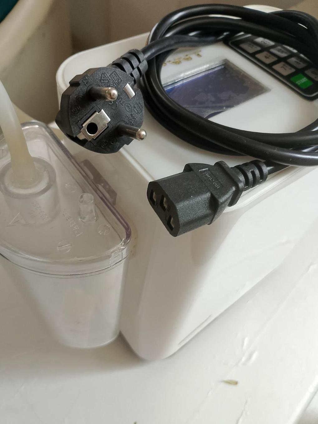 دستگاه وکیوم زخم نو/مدینیوم