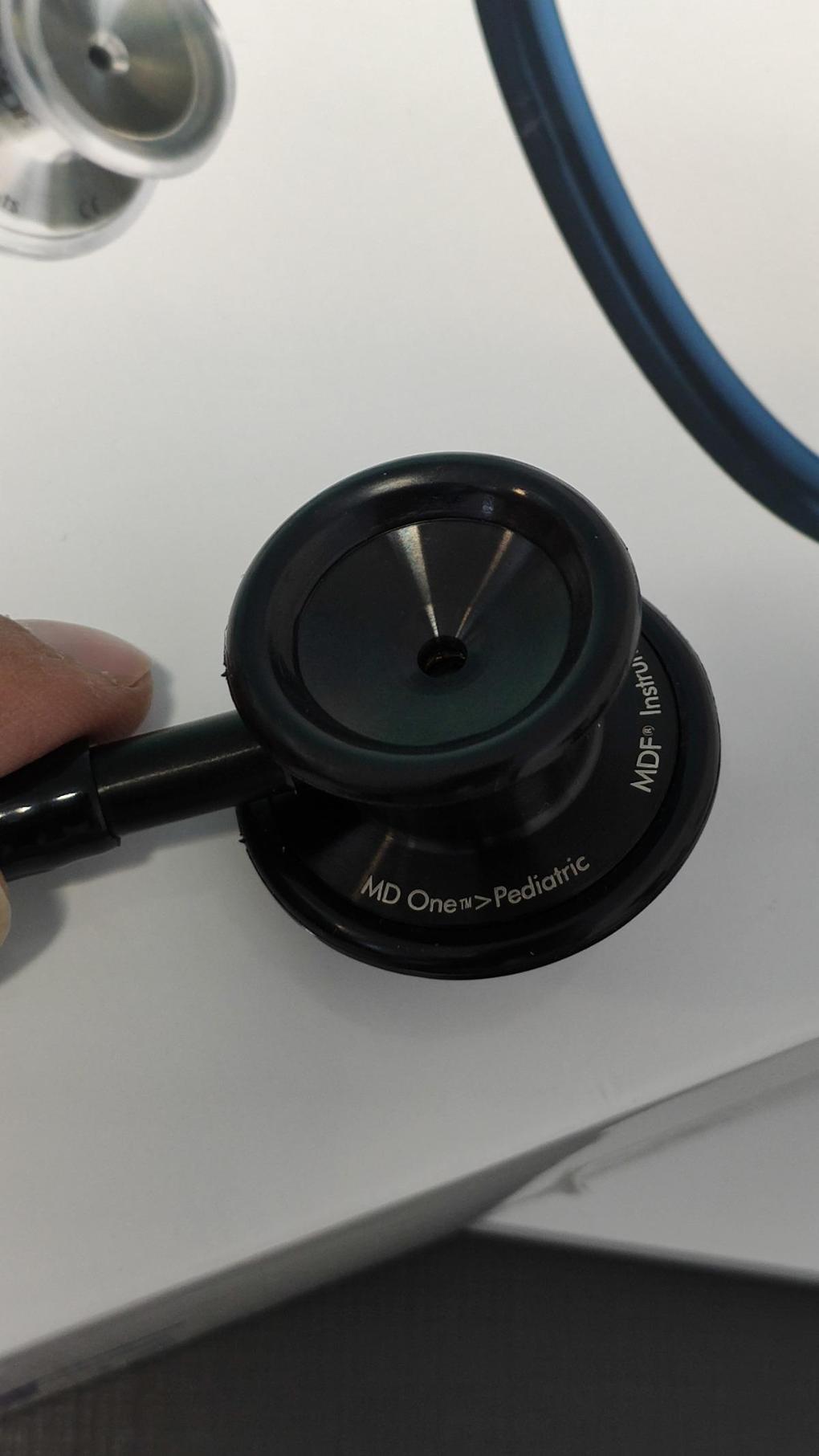 استتوسکوپ MFD اطفال( pediatric)نو/مدینیوم