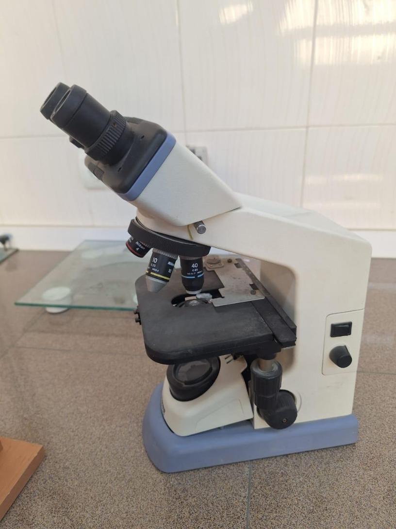 فروش لوازم ازمایشگاهی نو/مدینیوم