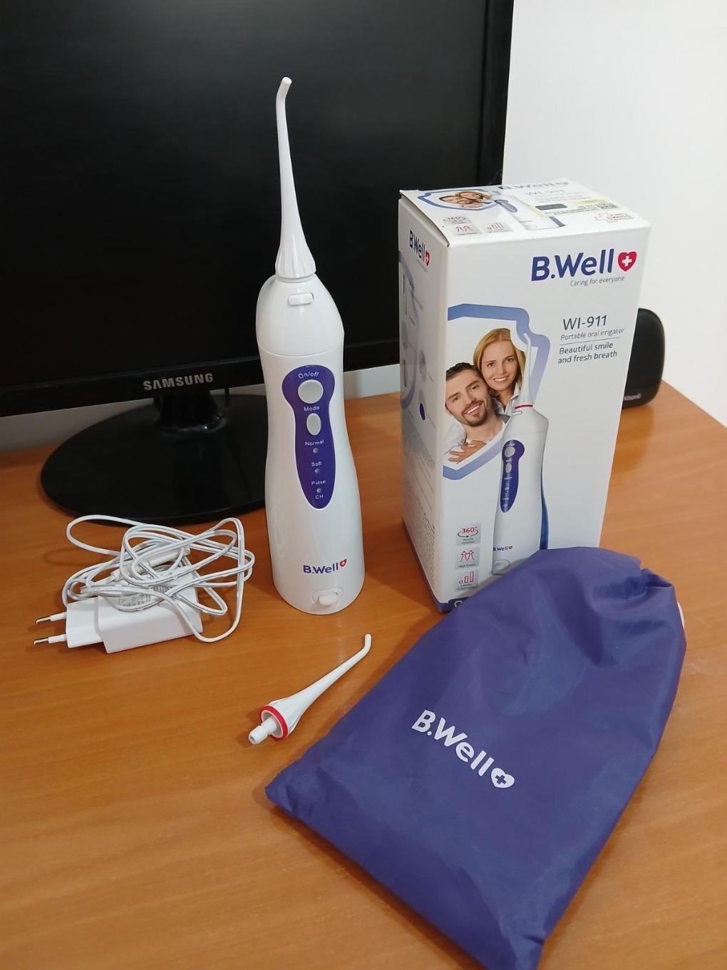 واتر جت B_Wellدست دو/مدینیوم