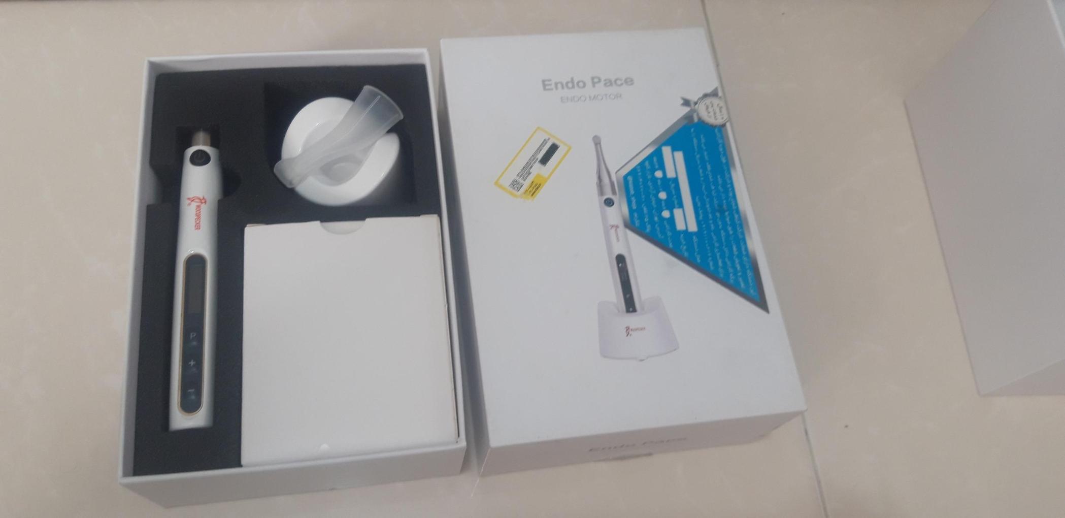 ENdo motor,Apexدست دو/مدینیوم