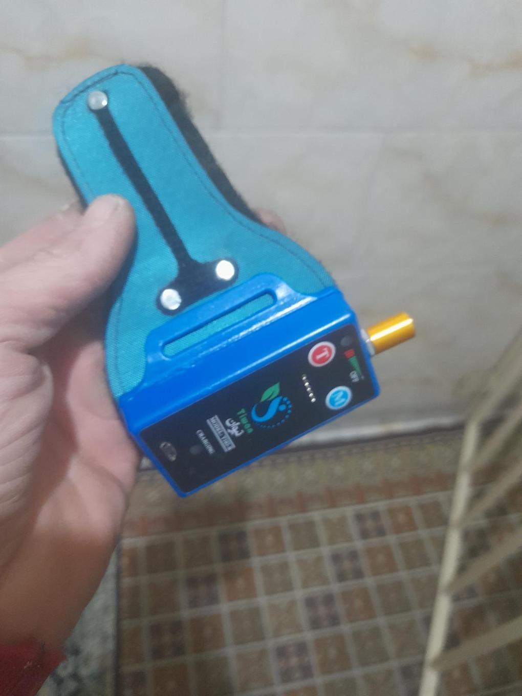 دستگاه تیوان t102دست دو/مدینیوم