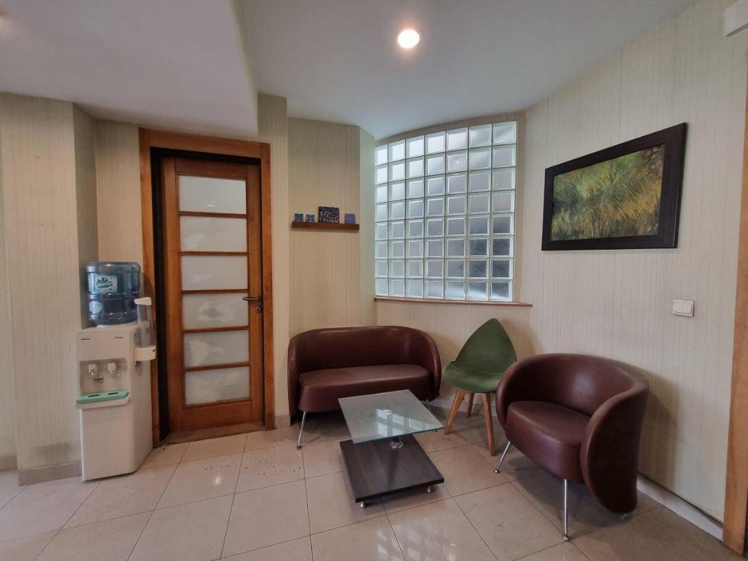 لوازم مطب دندانپزشکیدست دو/مدینیوم