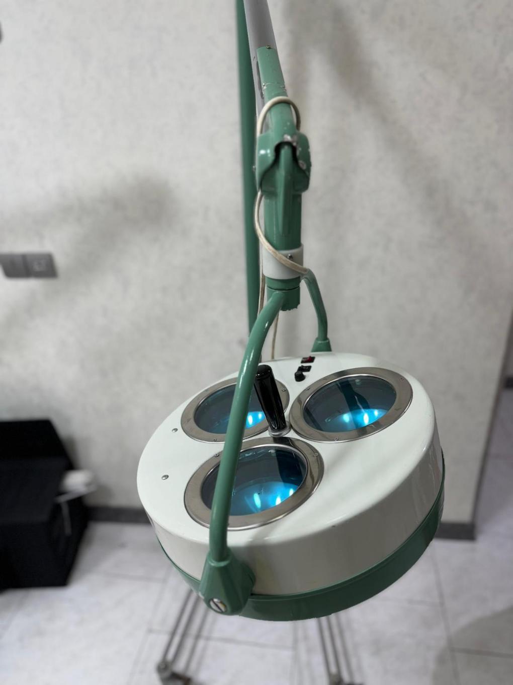 لوپ ۳ قمرهدست دو/مدینیوم