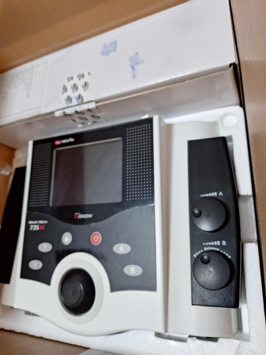 مولتی استیم 735x شرکت نوین دست دو/مدینیوم