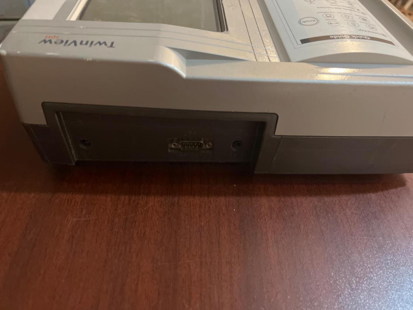 دستگاه فتال مانیتورینگ(nst) برند بایونتدست دو/مدینیوم