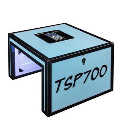 دستگاه فتوتراپی TSP700  /مدینیوم