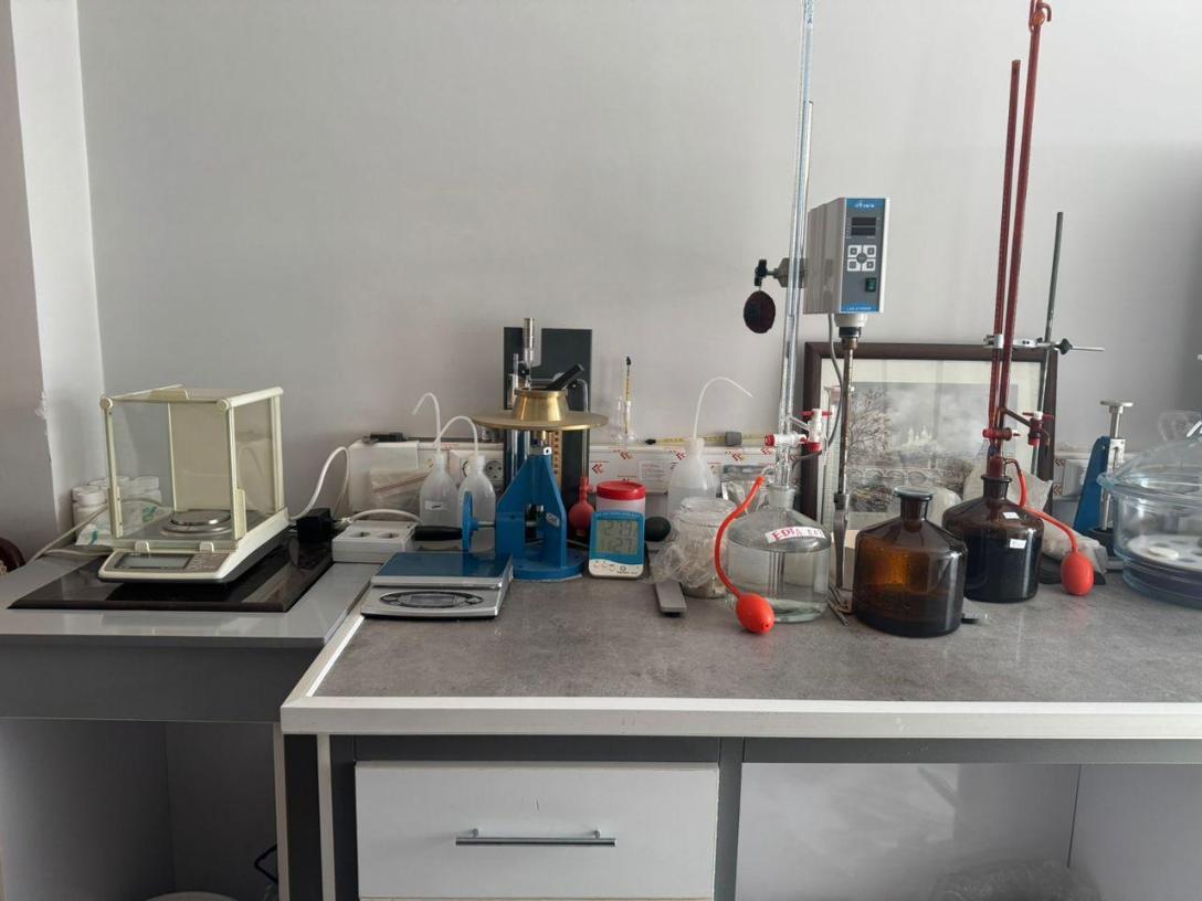 فروش تجهیزات آزمایشگاهی سیماندست دو/مدینیوم